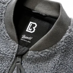 MA1 Sherpa Jacket
