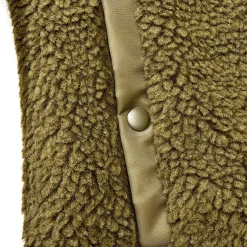 MA1 Sherpa Jacket