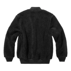 MA1 Sherpa Jacket
