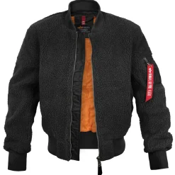 MA-1 Teddy Fliegerjacke (Sale)