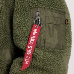 MA-1 Teddy Fliegerjacke (Sale)