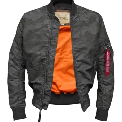 MA-1 TT Bomberjacke