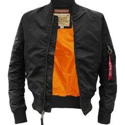 MA-1 TT Bomberjacke