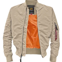MA-1 TT Bomberjacke