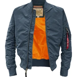 MA-1 TT Bomberjacke