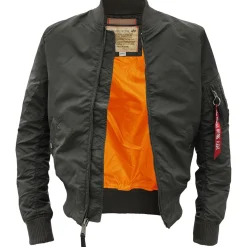 MA-1 TT Bomberjacke