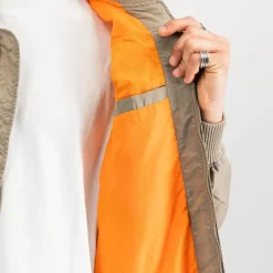 MA-1 TT Bomberjacke