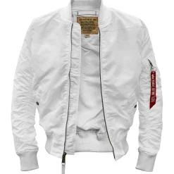 MA-1 TT Bomberjacke