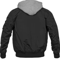 MA-1 TT Hood Fliegerjacke