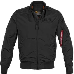 MA-1 TT Hood Fliegerjacke