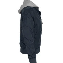 MA-1 TT Hood Fliegerjacke