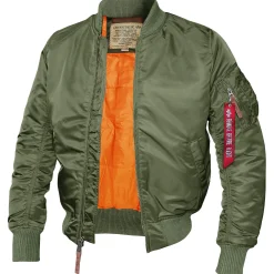 MA-1 VF 59 Bomberjacke