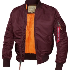 MA-1 VF 59 Bomberjacke