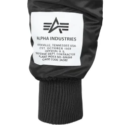 MA-1 ZHP Fliegerjacke (Sale)