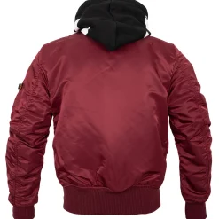 MA-1 ZHP Fliegerjacke (Sale)