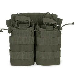 Magazintasche Open Top Double