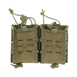 Magazintasche Open Top Flex Double