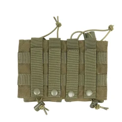 Magazintasche Open Top Flex Double