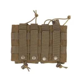 Magazintasche Open Top Flex Double