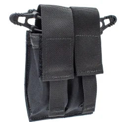 Magazintasche Pistole 2er PA004-2/II