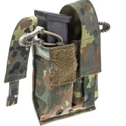 Magazintasche Pistole 2er PA004-2/II