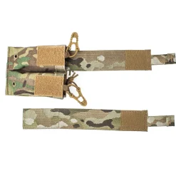 Magazintasche Pistole 2er PA004-2/II