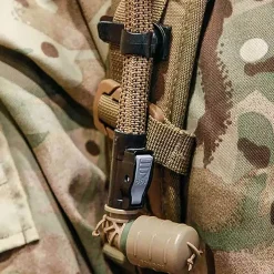 Magnetic Tube Clip