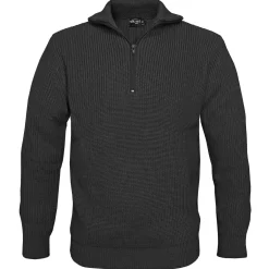 Marine Pullover Troyer