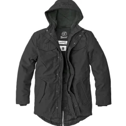 Marsh Lake Parka