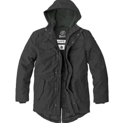 Marsh Lake Parka