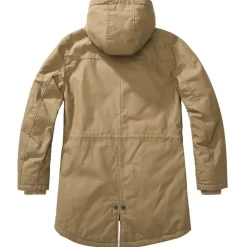 Marsh Lake Parka