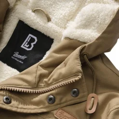 Marsh Lake Parka