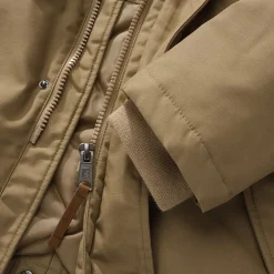 Marsh Lake Parka