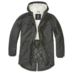 Marsh Lake Parka