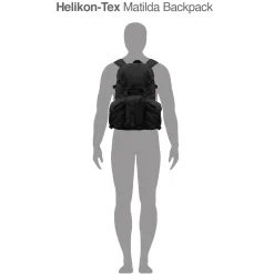 Matilda Backpack