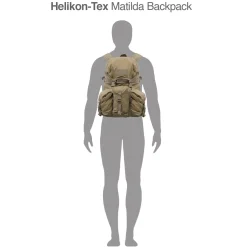 Matilda Backpack