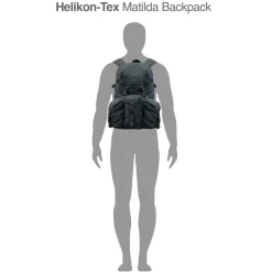 Matilda Backpack