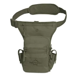 MAX-S Gun Thigh Pouch