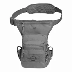 MAX-S Gun Thigh Pouch