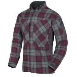 MBDU Flannel Shirt
