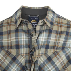 MBDU Flannel Shirt