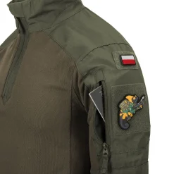 MCDU Combat Shirt