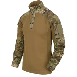 MCDU Combat Shirt