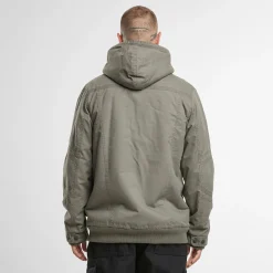 Meadow Jacke mit Teddyfutter