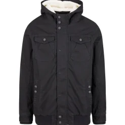 Meadow Jacke mit Teddyfutter