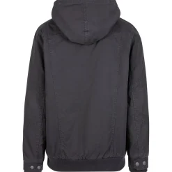 Meadow Jacke mit Teddyfutter