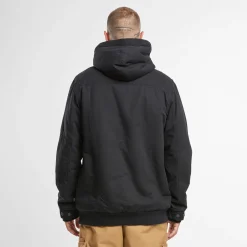 Meadow Jacke mit Teddyfutter
