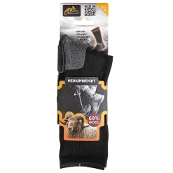 Mediumweight Socks