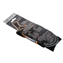 Mediumweight Socks