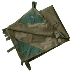 Mehrzweckplane Basha Nylon